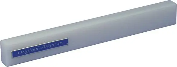 Brousek, tvrdý Arkansas p lochý 100x6x3mm Müller