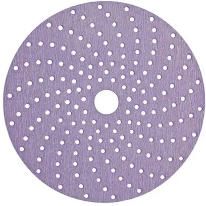 Brusny kotoucovy vysek, suchy zip, 334U viceotvor1 (EDE86580320)