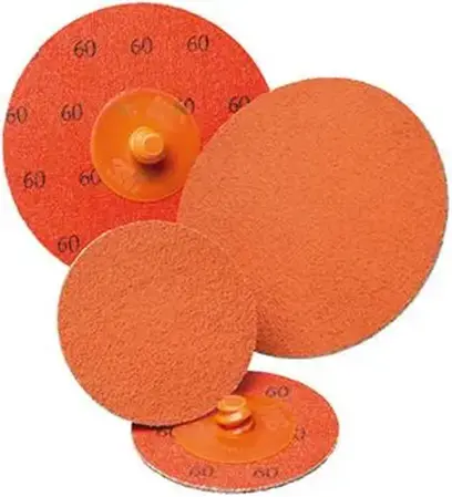 Fíbrový brúsny kotúč ROLOC 787C Cubitron2 76,2mm P36+ 3M (EDE86640036)