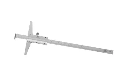 Hĺbkomer Kinex s nosom (0 - 250 mm) (KI204002250)