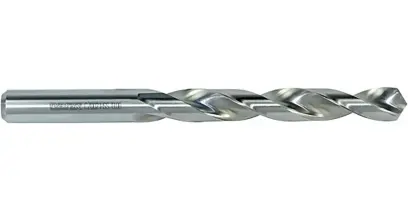 Vrtáky 5ks 9,2x81/125 HSS CZ002, DIN 338 (NA00763453)