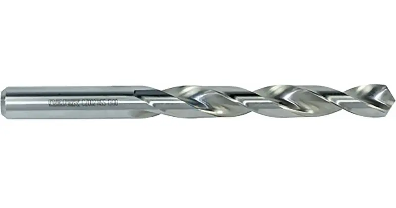 Vrtáky 5ks 9,2x81/125 HSS CZ002, DIN 338 (NA00763453)