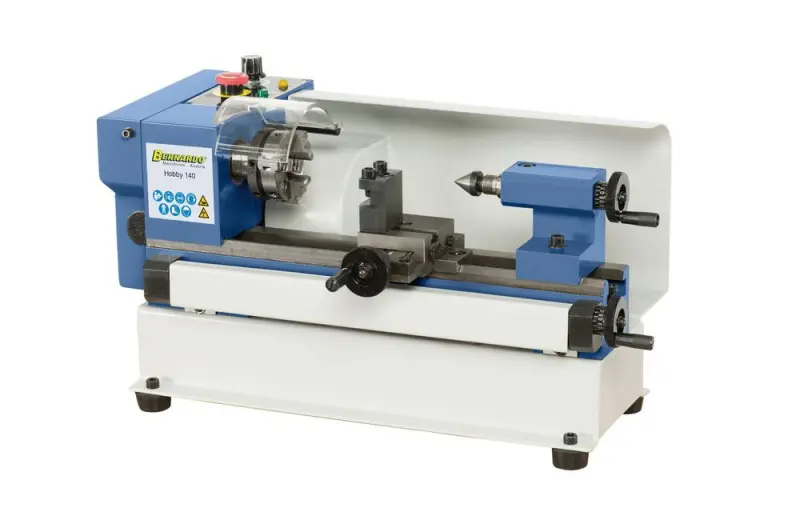 Soustruh Bernardo Hobby 140 (BER030999)