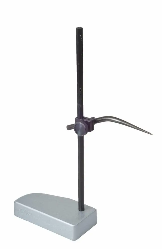 Nádrh (výškoměr) Kinex s válcovou stopkou a rozsahem 400 mm (KI3002)