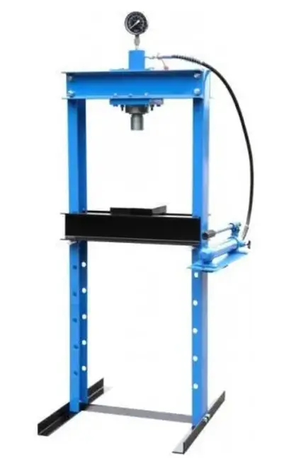 Hydraulický dielenský lis Proma HLR-12U/2 (PRO25000054)