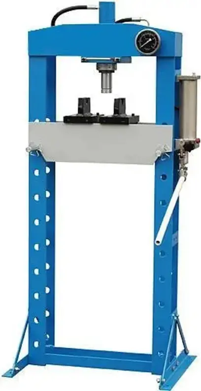 Hydraulický dielenský lis Proma HLR-20U/2 (PRO25000055)