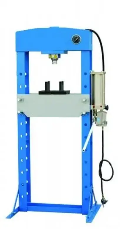 Hydraulický dielenský lis Proma HLR-30U/2A (PRO25000056)