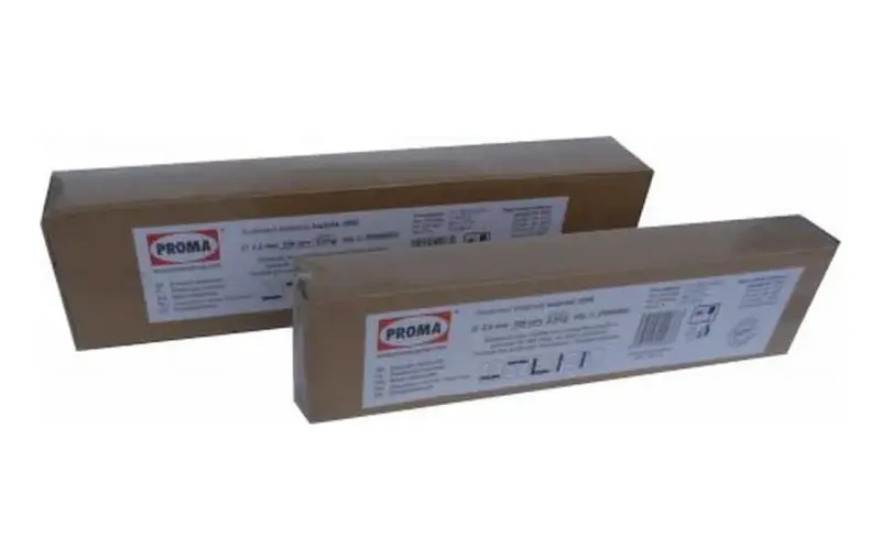 Elektródy bázické Proma 3,2 x 350 mm, 5 kg (PRO25000063)