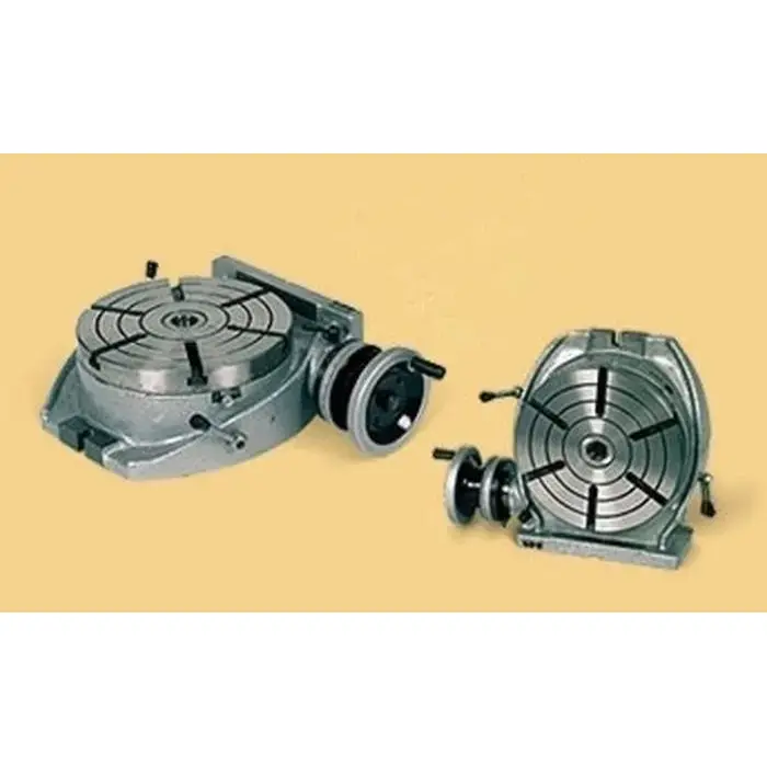 Horizontálne - vertikálny kruhový stôl Proma OS-160 (PRO25000160)