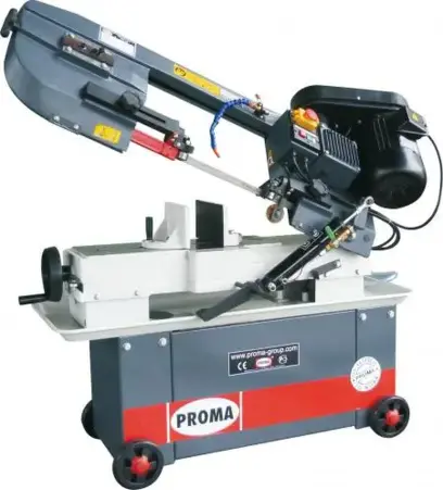 Pásová píla PROMA PPK-175, na kov (PRO25000175)