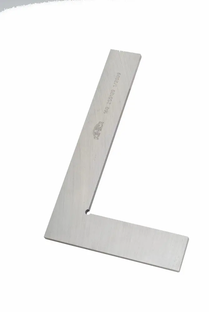 Úhelník Kinex zámečnický, plochý (750 x 375 mm) (KI4015)