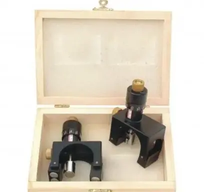 Magnetický ustavovač hoblovacích nožov Proma (PRO25000255)