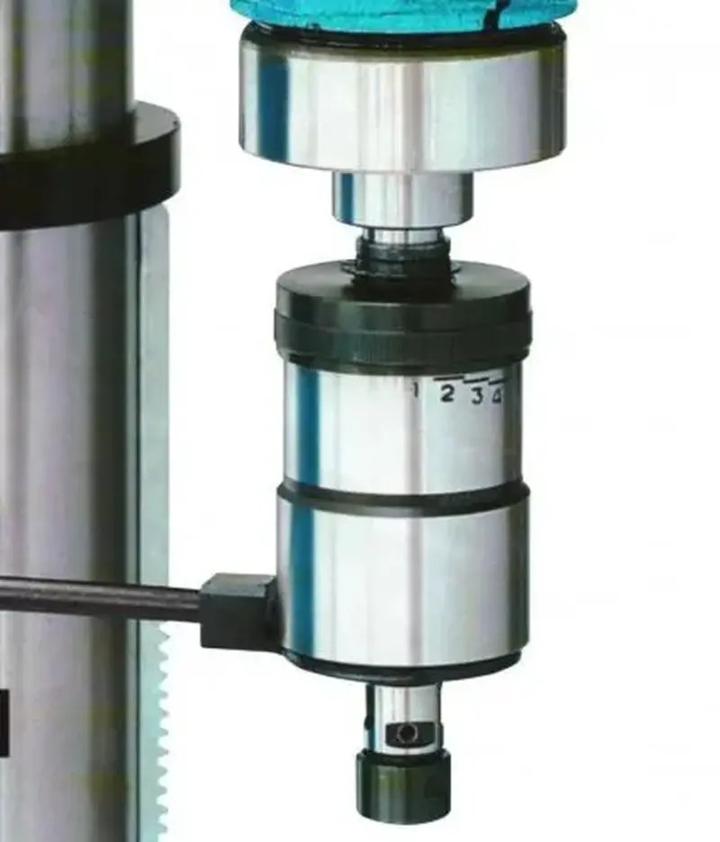Závitorezná hlava Proma ZH-5M12 (M5 ÷ M12) (PRO25000512)
