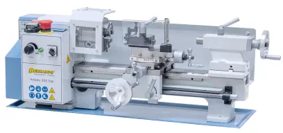 Stolový sústruh Bernardo Hobby 300 Top (230 V) (BER0310242)