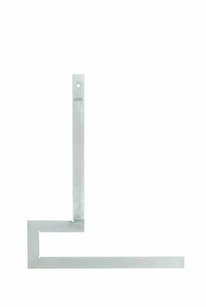 Úhelník Kinex přírubový 300 x 300 mm (KI406310)