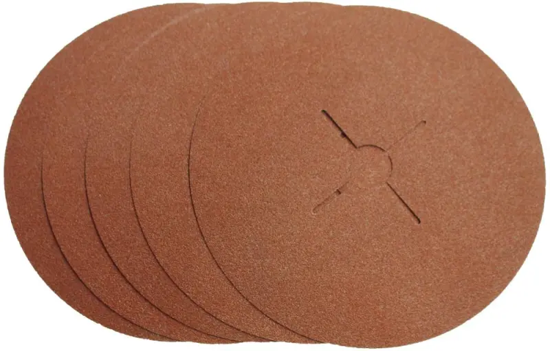 Fíbrový brusný kotouč TOP SIZE 115mm K50 VSM