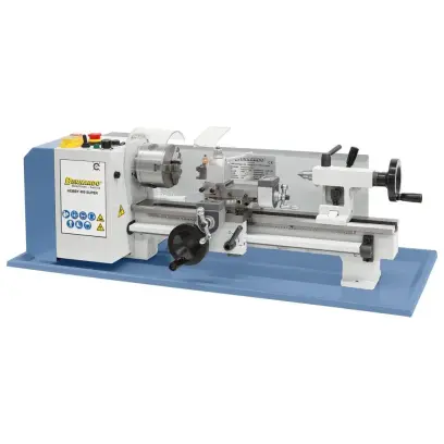 Stolový sústruh Bernardo Hobby 400 Super (BER031028B)