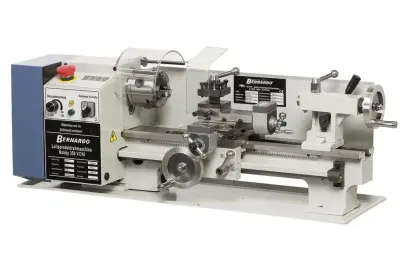 Sústruh Bernardo Hobby 350 VDM (BER031029)
