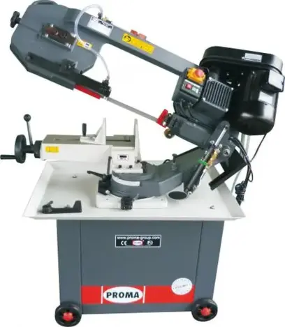 Pásová píla na kov PROMA PPK-200U (PRO25002000)