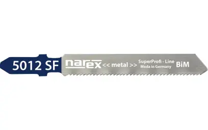 Pilové plátky SBN 5012 SF  (bal. 3ks) (NA65404418)