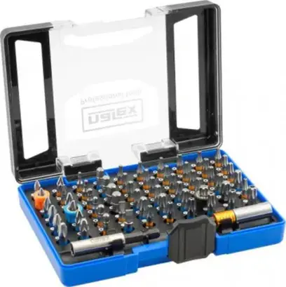 Sada bitov Narex 65-Bit Box SUPER LOCK (NA65404444)
