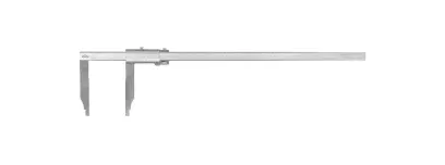 Posuvné meradlo Kinex 6015-12-100 (600/100, 0,02 mm) STN 251231 (KI601512100)