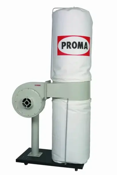 Odsávač prachu Proma OP-750 (PRO25002301)