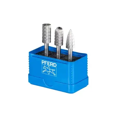 Súprava HSS fréz 86 Z3 (PF4007220229941)