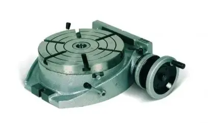 Horizontálne - vertikálny kruhový stôl Proma OS-250 (PRO25002501)