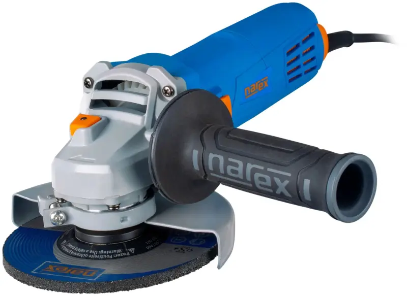 Úhlová bruska Narex EBU 115-7 (720 W) (NA65404587)