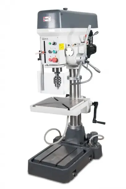 Stolová primyselná vŕtačka Proma BY-3216PC/400 (PRO25003216)