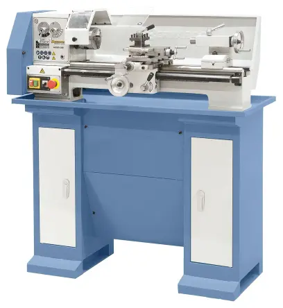 Stolový sústruh Bernardo Hobby 500 (400 V) (BER031075)
