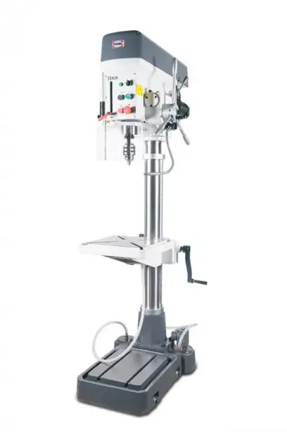Primyselná stĺpová vŕtačka Proma BY-3220PC/400 (PRO25003220)