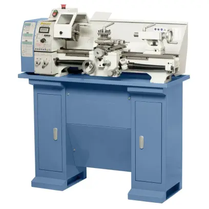 Stolný sústruh Bernardo Profi 550 TOP (230V) (BER031142)