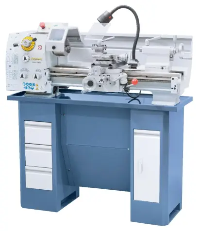 Stolový sústruh Bernardo Profi 600 G (400 V) (BER031152)