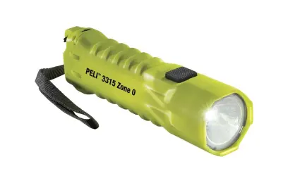 Vreckové svietidlo PELI 3315 (ATEX 0, IP67) (EDE90370060)