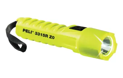 Aku vreckové svietidlo PELI 3315 RZ0 (ATEX 0, IP67) (EDE90370070)