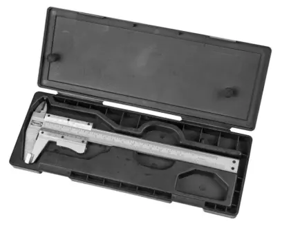 Posuvné měřítko 0-150 mm přesnost 0,02 mm