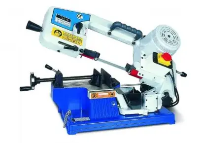 Pásová píla na kov Proma PPR-100 (PRO25011007)