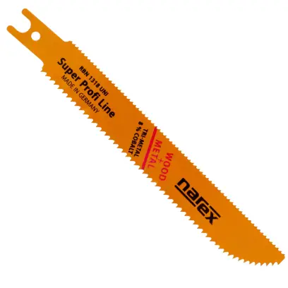 Pílový plátok Narex RBN 1318 UNI (NA65405878)