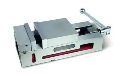 Presný Strojný zverák Proma SVA-160 Precision (PRO25016160)