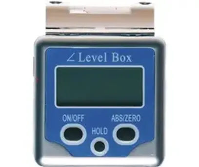 Digitálny sklonomer-uhlomer Proma DS-2 (PRO25018001)