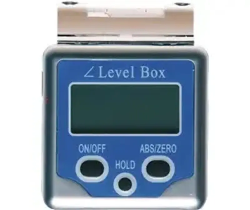 Digitálny sklonomer-uhlomer Proma DS-2 (PRO25018001)