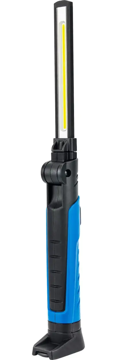 Aku svietidlo s reguláciou Narex FL 700 SLIM (2,6 Ah) (NA65406061)