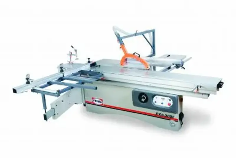 Formátovacia píla s predrezom Proma PKS-300F (PRO25022000)