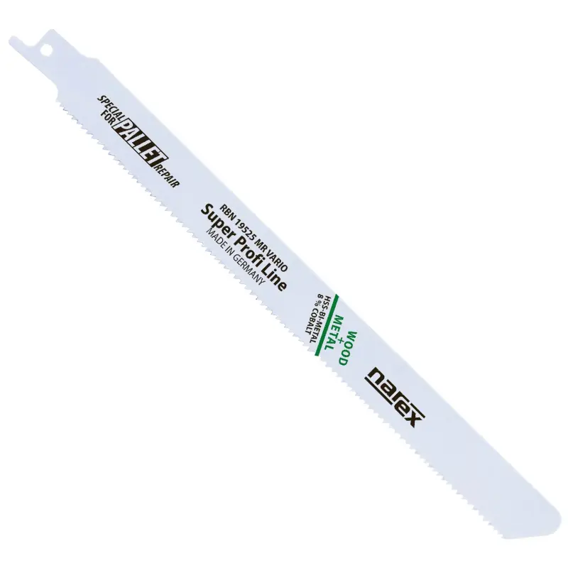 Pílový plátok na drevo 215 mm Narex RBN 19525 MR VARIO (2 ks) (NA65406312)