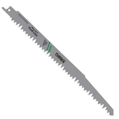 Pílový plátok na drevo 240 mm Narex RBN 2165 R (2 ks) (NA65406313)