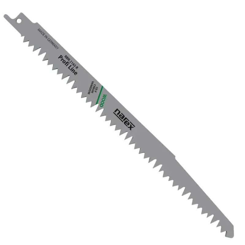 Pílový plátok na drevo 240 mm Narex RBN 2165 R (2 ks) (NA65406313)