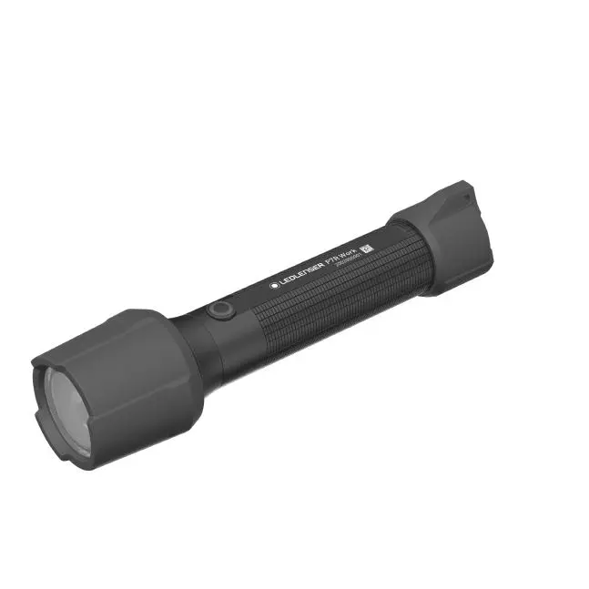 Akumulátorová kapesní sví tilna P7R Work 15 - 900/1 200 lm Ledlenser