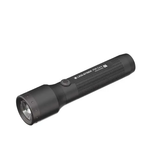 Akumulátorová kapesní sví tilna P5R Core 15 - 350/5 00 lm Ledlenser